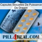 Dragon Power Sexual Capsules 44